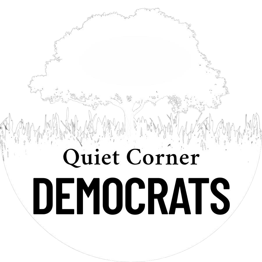 QCD Logo